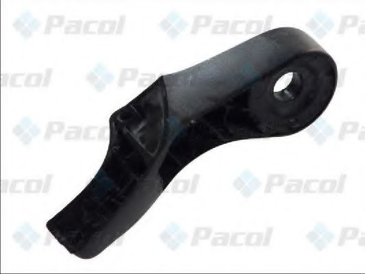 Корпус наружного зеркала PACOL VOL-MR-004R