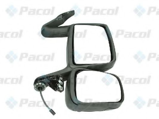 Наружное зеркало PACOL VOL-MR-009 Наружное зеркало PACOL VOL-MR-009