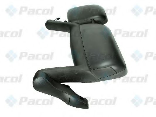 Наружное зеркало PACOL VOL-MR-009 Наружное зеркало PACOL VOL-MR-009