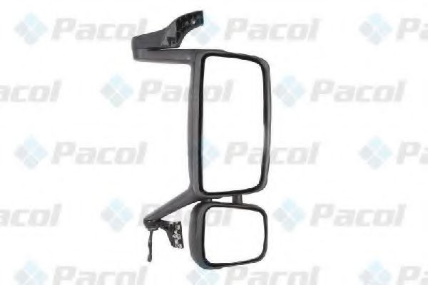Наружное зеркало PACOL VOL-MR-009 Наружное зеркало PACOL VOL-MR-009