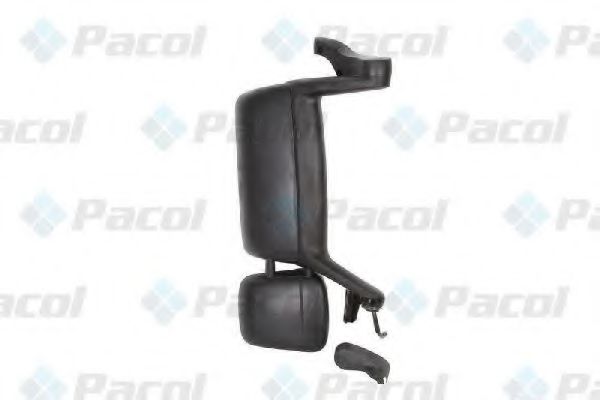 Наружное зеркало PACOL VOL-MR-009