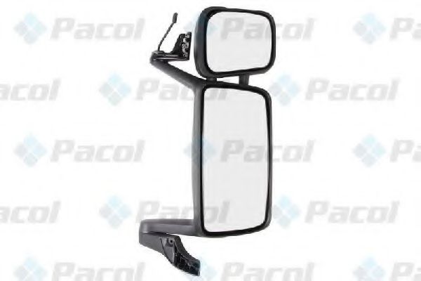 Наружное зеркало PACOL VOL-MR-012 Наружное зеркало PACOL VOL-MR-012