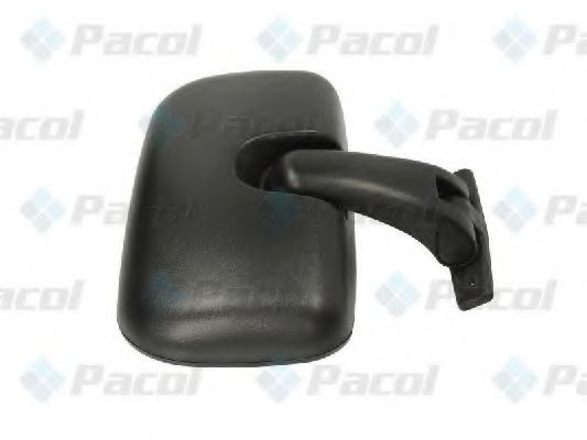 Зеркало рампы PACOL VOL-MR-015