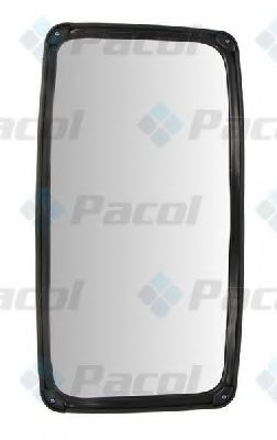 Наружное зеркало PACOL VOL-MR-018