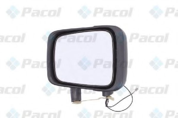 Наружное зеркало PACOL VOL-MR-020R Наружное зеркало PACOL VOL-MR-020R