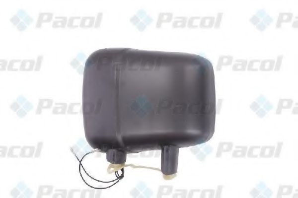 Наружное зеркало PACOL VOL-MR-020R