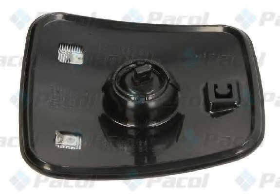 Стекло наружного зеркала PACOL VOL-MR-021