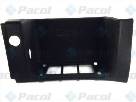 Подножка PACOL VOL-SP-004L Подножка PACOL VOL-SP-004L