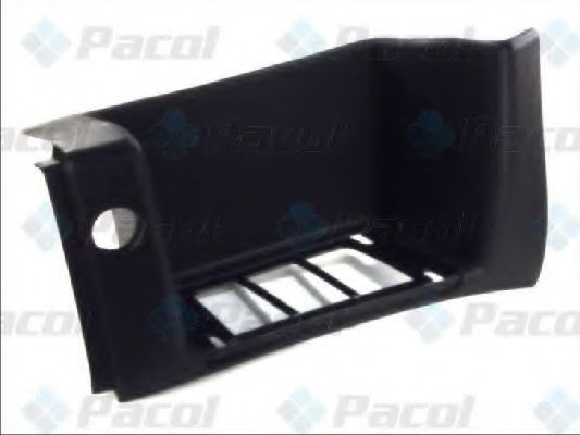 Подножка PACOL VOL-SP-004L Подножка PACOL VOL-SP-004L