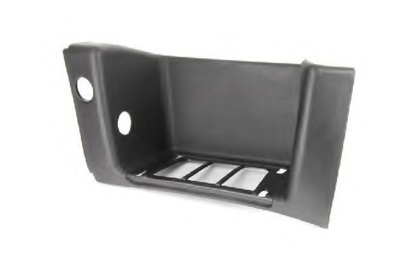 Подножка PACOL VOL-SP-004L Подножка PACOL VOL-SP-004L