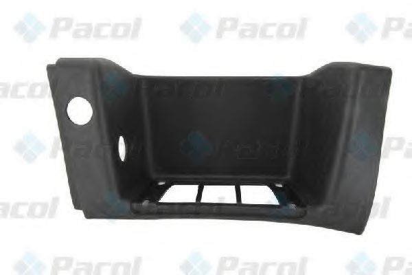 Подножка PACOL VOL-SP-004L
