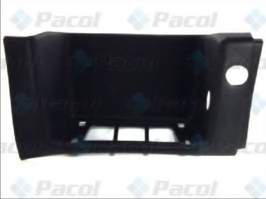 Подножка PACOL VOL-SP-004R Подножка PACOL VOL-SP-004R