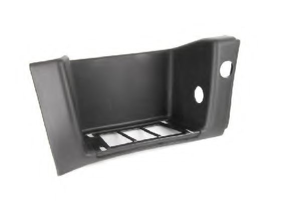 Подножка PACOL VOL-SP-004R