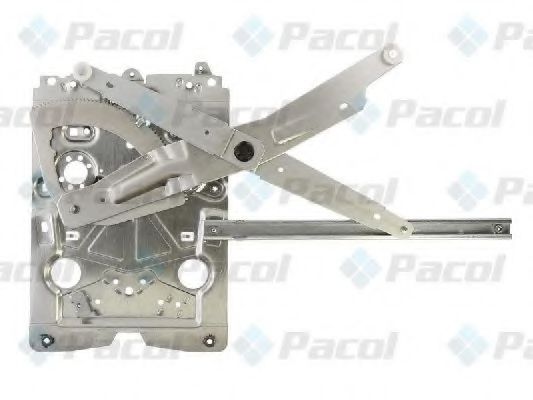 Стеклоподъемник PACOL VOL-WR-001