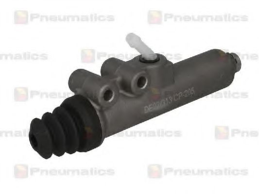 Главный цилиндр сцепления PNEUMATICS CP-205 Главный цилиндр сцепления PNEUMATICS CP-205