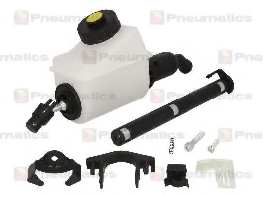 Главный цилиндр сцепления PNEUMATICS CP-403