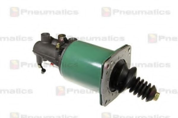 Главный цилиндр сцепления PNEUMATICS CS-101 Главный цилиндр сцепления PNEUMATICS CS-101