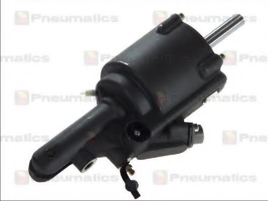 Усилитель сцепления PNEUMATICS CS-404 Усилитель сцепления PNEUMATICS CS-404