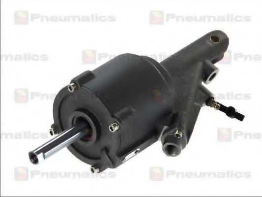 Усилитель сцепления PNEUMATICS CS-404