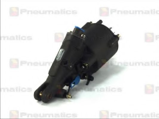 Усилитель сцепления PNEUMATICS CS-704