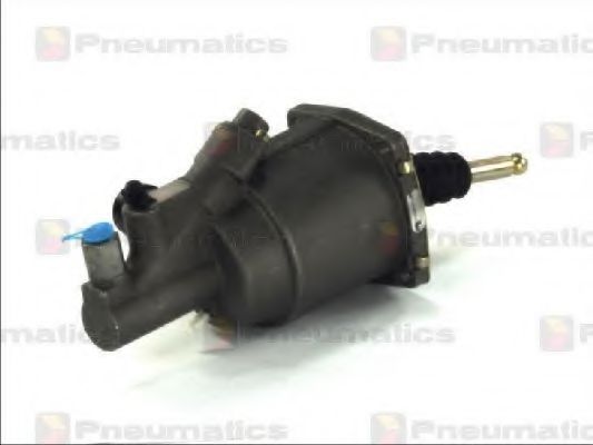 Усилитель сцепления PNEUMATICS CS-705 Усилитель сцепления PNEUMATICS CS-705