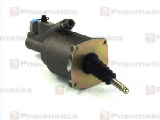 Усилитель сцепления PNEUMATICS CS-705