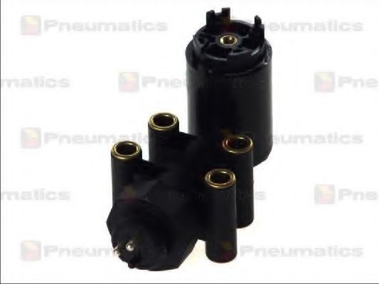 Датчик, пневматическая подвеска PNEUMATICS PN-10054 Датчик, пневматическая подвеска PNEUMATICS PN-10054