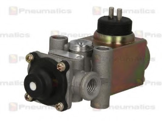 Реле, противоблокировочное устройство PNEUMATICS PN-10130 Реле, противоблокировочное устройство PNEUMATICS PN-10130