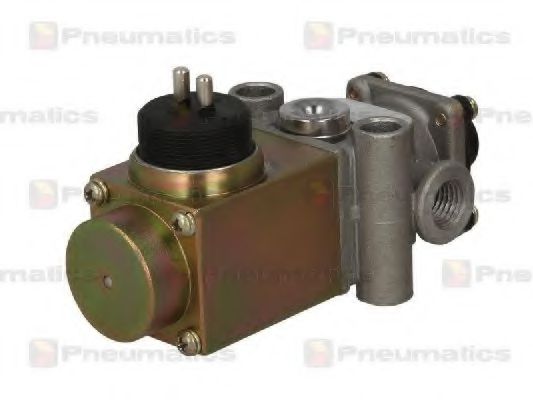 Реле, противоблокировочное устройство PNEUMATICS PN-10130