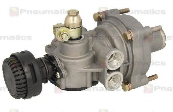 Распределитель тормозных усилий PNEUMATICS PN-10174 Распределитель тормозных усилий PNEUMATICS PN-10174