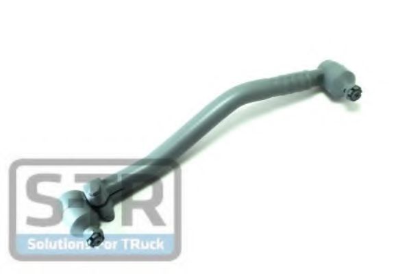 Продольная рулевая тяга S-TR STR-10314