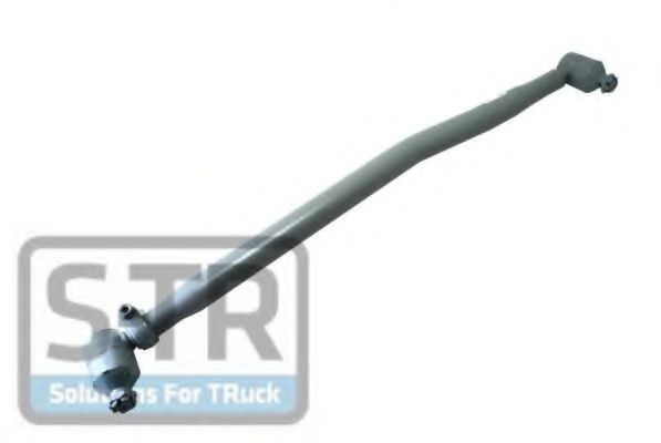 Продольная рулевая тяга S-TR STR-10804