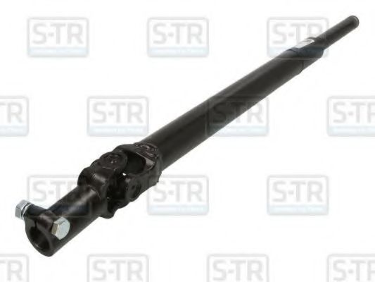 Вал сошки рулевого управления S-TR STR-11803 Вал сошки рулевого управления S-TR STR-11803
