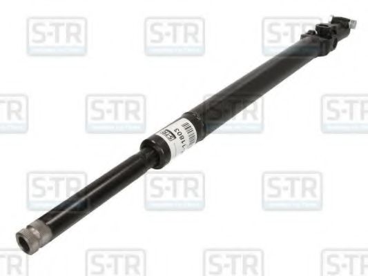 Вал сошки рулевого управления S-TR STR-11803 Вал сошки рулевого управления S-TR STR-11803