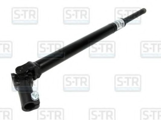 Вал сошки рулевого управления S-TR STR-11803