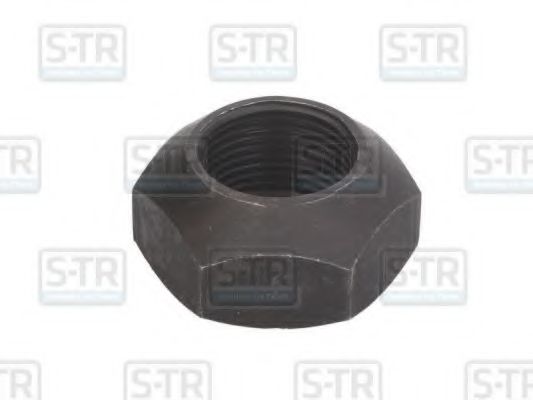 Гайка, рессорный хомут S-TR STR-120005