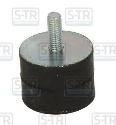 Монтажный комплект системы выпуска S-TR STR-1202151