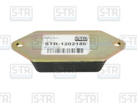 Втулка, серьга рессоры S-TR STR-1202156