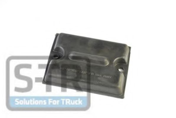 Упорная прокладка, листовая ресс S-TR STR-120303