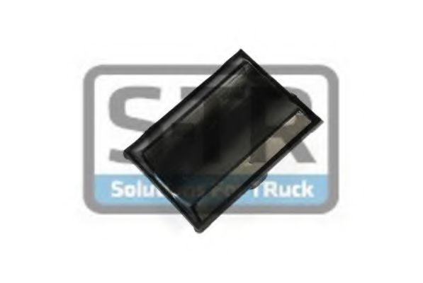Буфер, серьга рессоры S-TR STR-120309