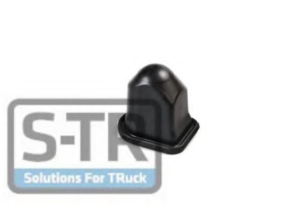 Подвеска, соединительная тяга стабилизатора S-TR STR-120316