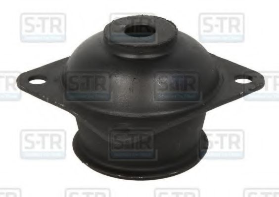 Втулка, подушка кабины водителя S-TR STR-120841