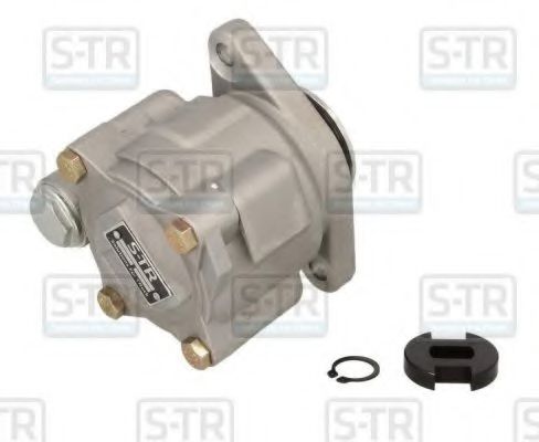 Насос гидроусилителя руля S-TR STR-140101