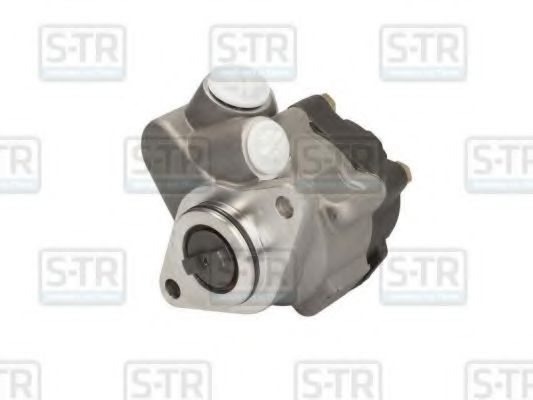 Насос гидроусилителя руля S-TR STR-140104 Насос гидроусилителя руля S-TR STR-140104