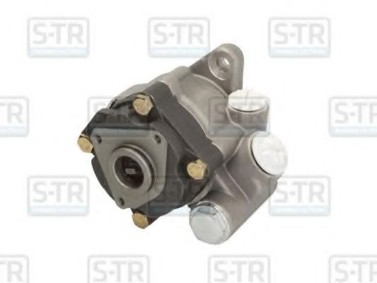 Насос гидроусилителя руля S-TR STR-140104