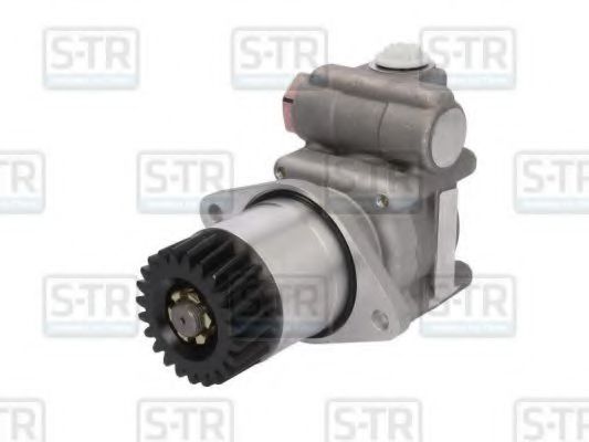 Насос гидроусилителя руля S-TR STR-140106 Насос гидроусилителя руля S-TR STR-140106