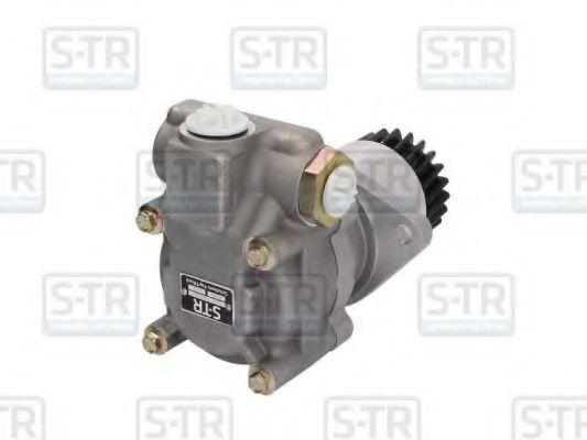 Насос гидроусилителя руля S-TR STR-140106
