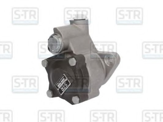 Насос гидроусилителя руля S-TR STR-140108