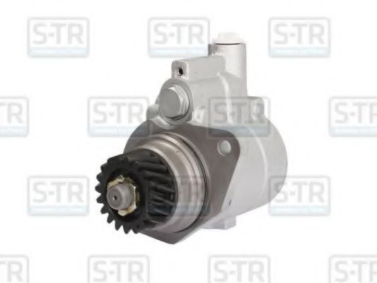 Насос гидроусилителя руля S-TR STR-140202 Насос гидроусилителя руля S-TR STR-140202