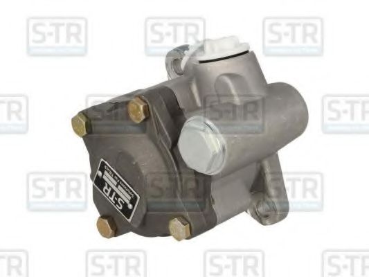 Насос гидроусилителя руля S-TR STR-140203